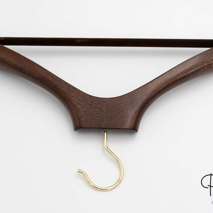 Perchas para Hotel de Lujo