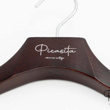 Perchas para Hotel de Lujo