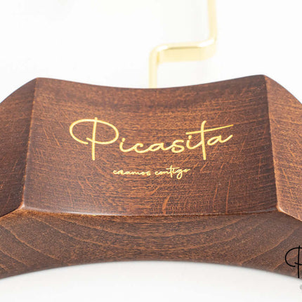 Perchas para Hotel de Lujo