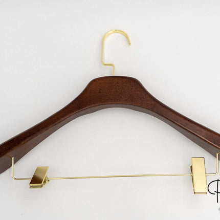 Perchas para Hotel de Lujo