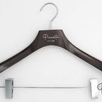 PCL02 (Faia · Castanho · 44.5cm · 5cm · Pregadeiras Prateadas)