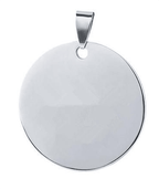 Medalha Ramo Noiva