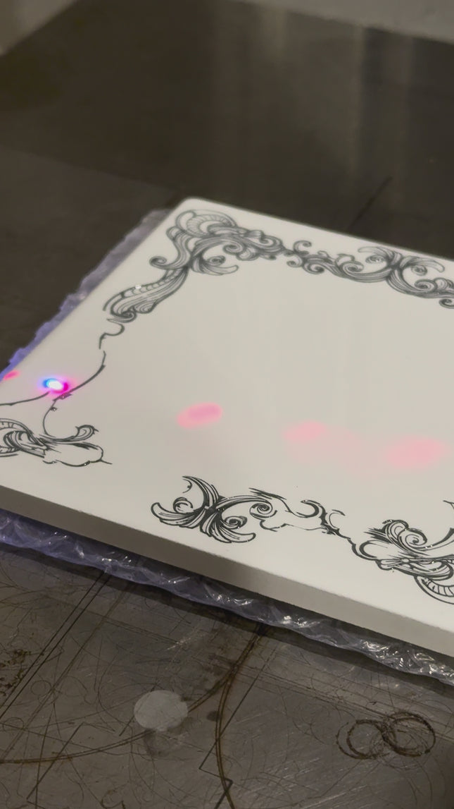 Azulejo Decorativo Personalizado