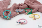 Pulsera Elástica