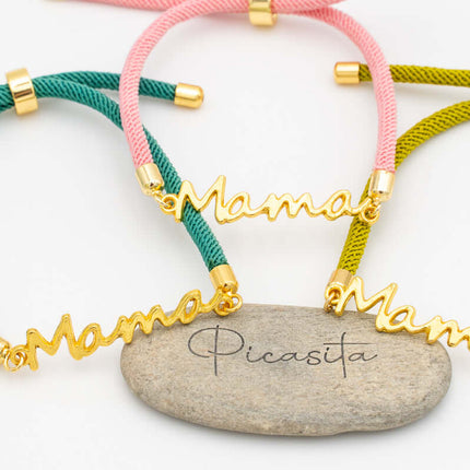 Pulsera para Mamá