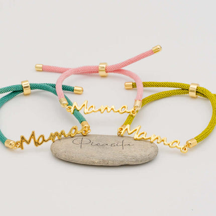 Pulsera para Mamá