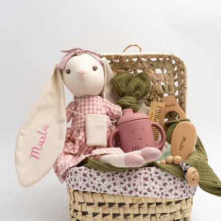 Regalo para Bebe Recien Nacido - 100% a medida