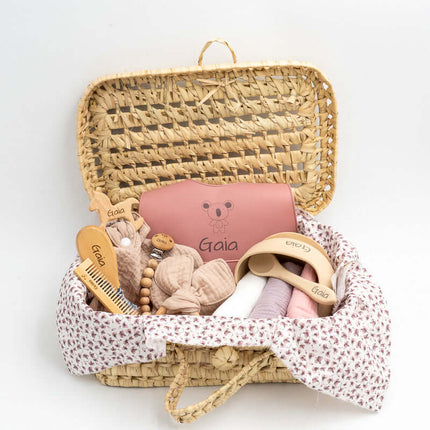 Regalo para Bebe Recien Nacido - 100% a medida