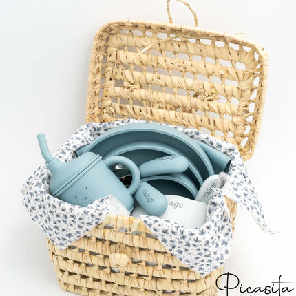 Regalo para Bebe Recien Nacido - 100% a medida