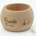 Redondo Superfície Curva