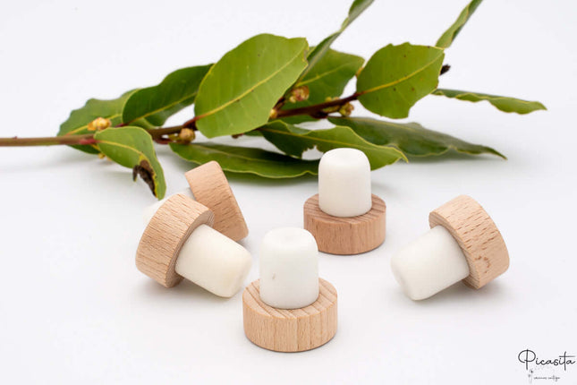 Tapón Personalizable