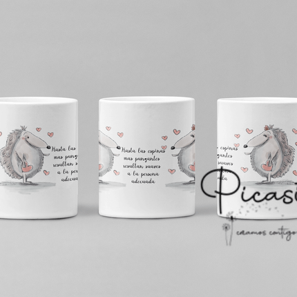 Caneca Personalizada Aniversário