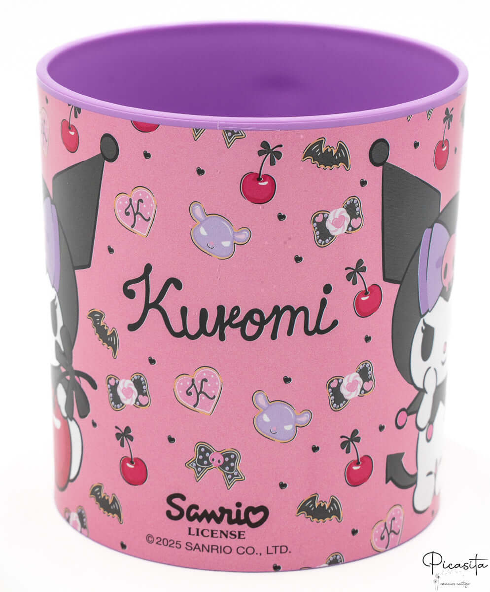 taza_kuromi