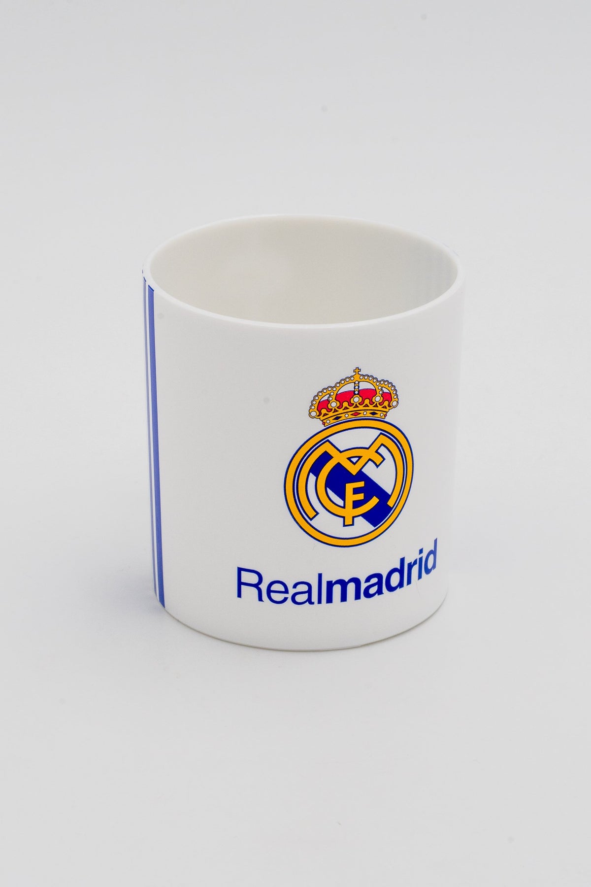 Tazas del Real Madrid Personalizadas