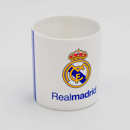 Tazas del Real Madrid Personalizadas