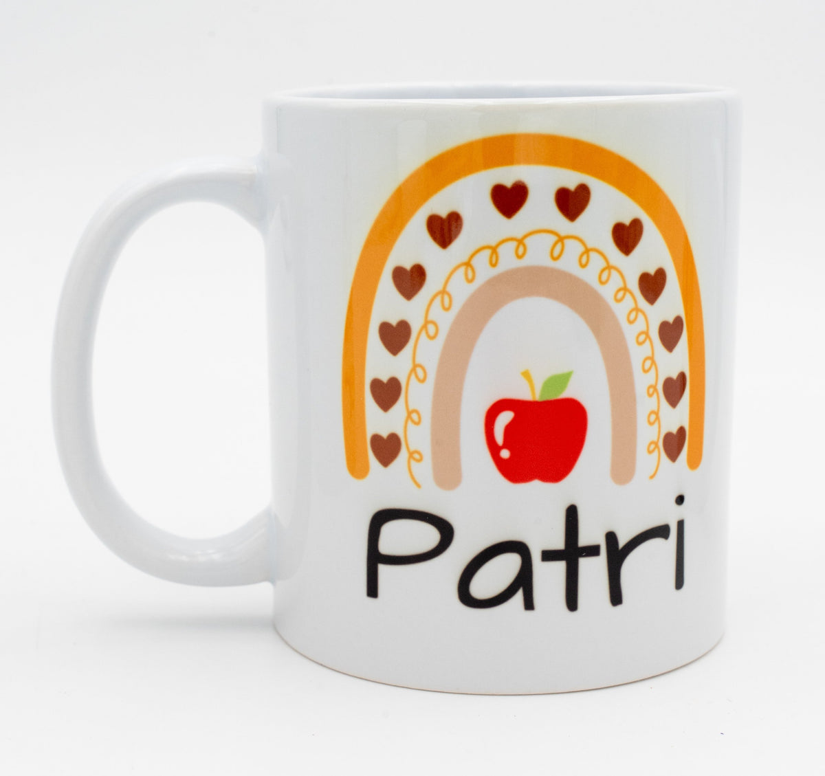 Canecas Personalizadas para Professores