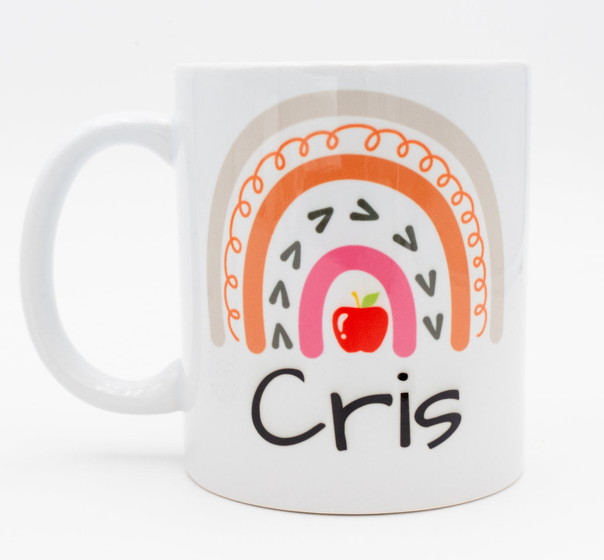Canecas Personalizadas para Professores