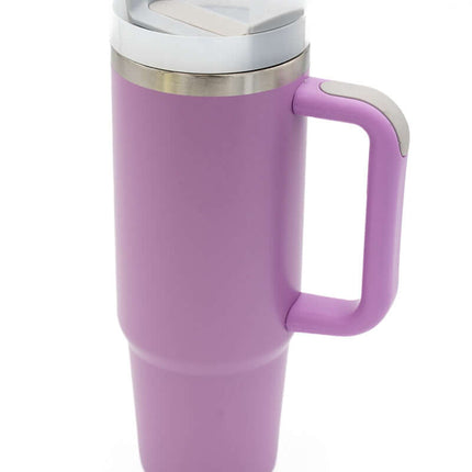 Termos Personalizados Morado 900ml
