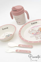 vajilla_infantil_gamberritos