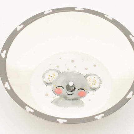 Vajilla Infantil Gamberritos